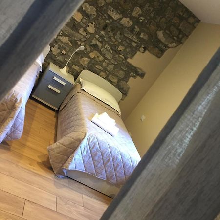 Residence La Canonica Costa Valle Imagna Екстериор снимка