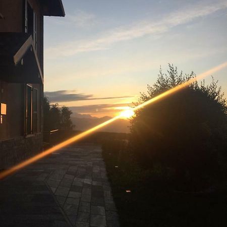 Residence La Canonica Costa Valle Imagna Екстериор снимка