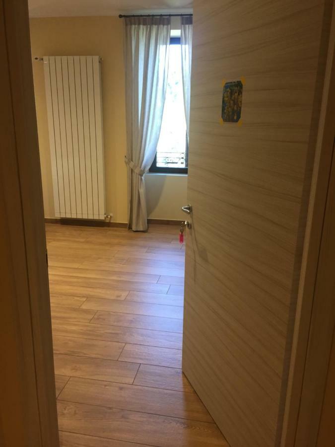 Residence La Canonica Costa Valle Imagna Екстериор снимка