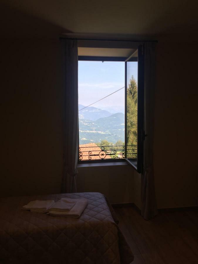 Residence La Canonica Costa Valle Imagna Екстериор снимка