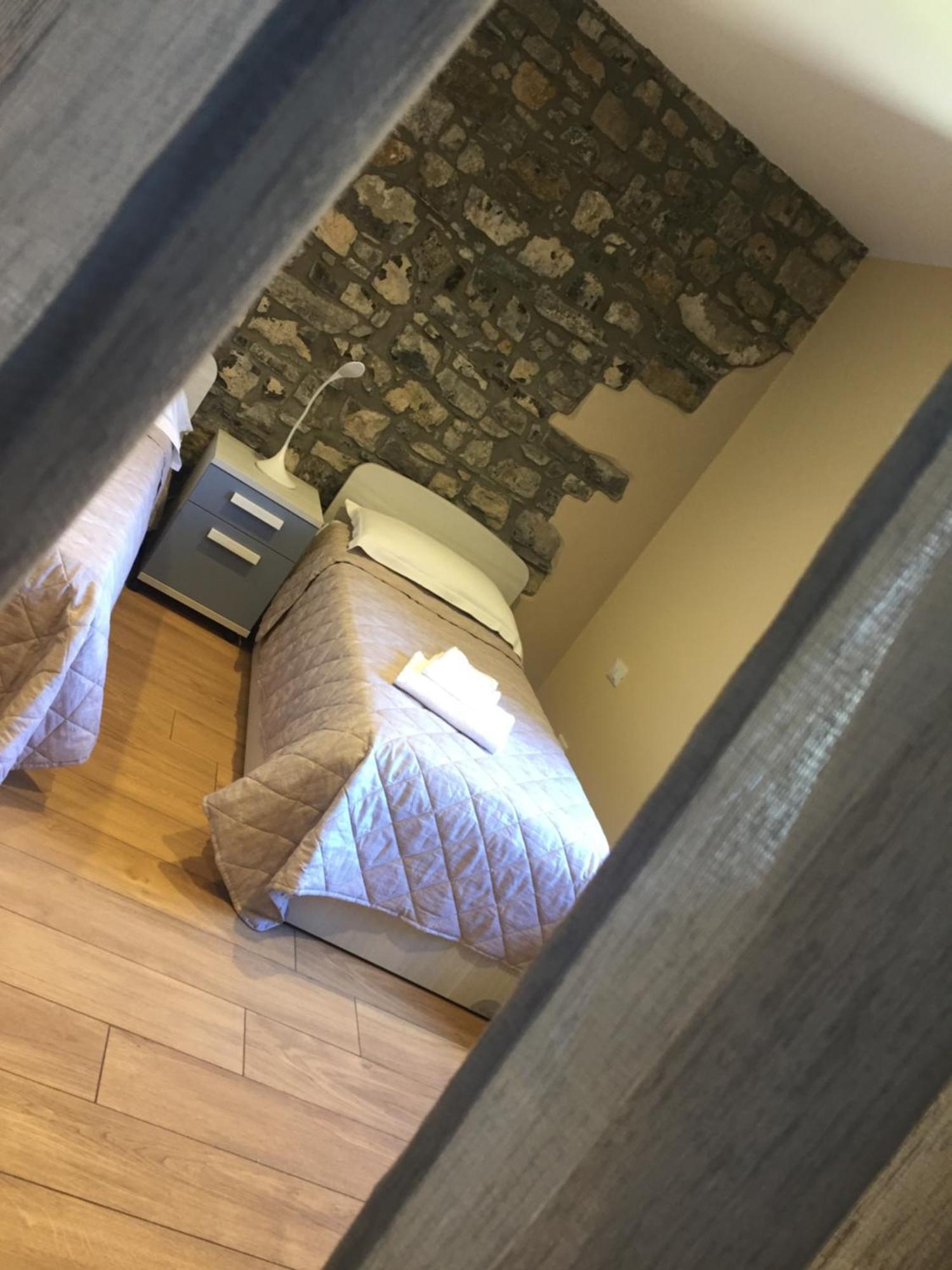 Residence La Canonica Costa Valle Imagna Екстериор снимка