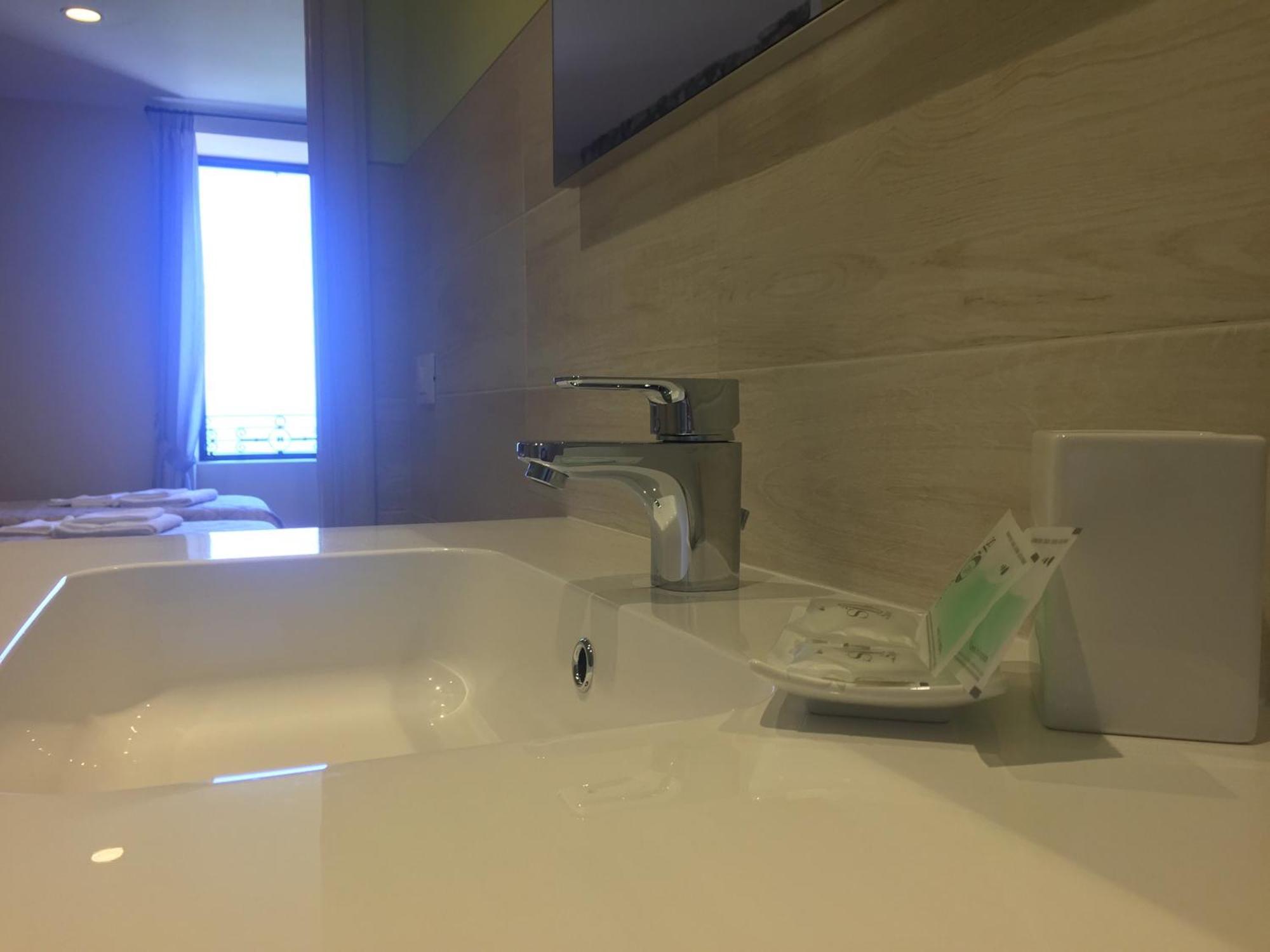 Residence La Canonica Costa Valle Imagna Екстериор снимка
