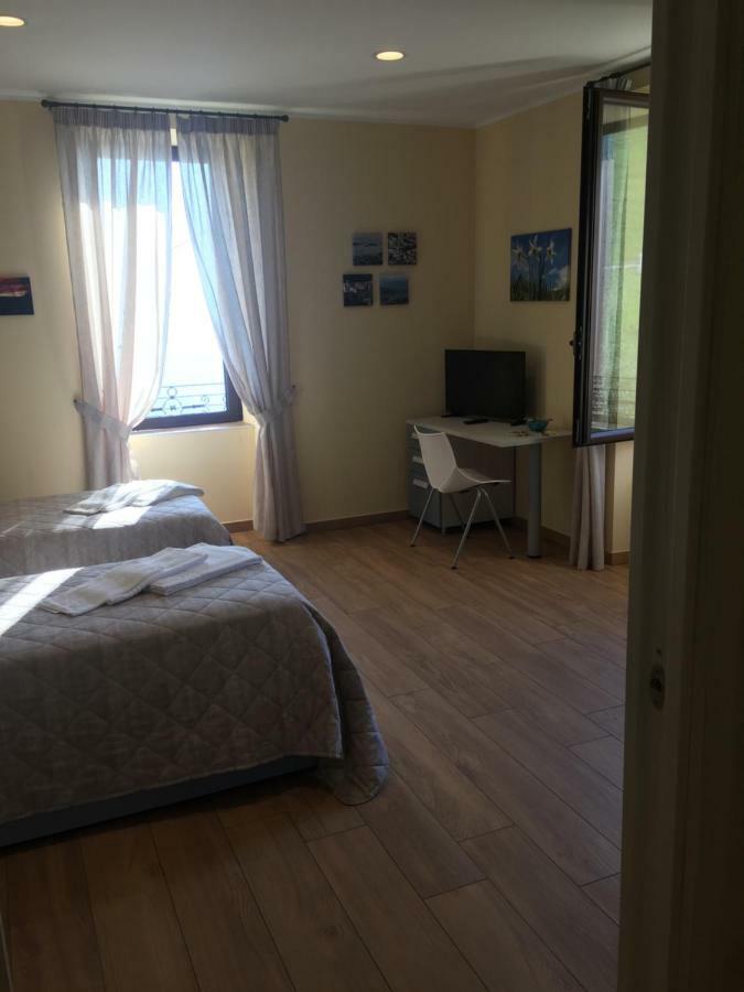 Residence La Canonica Costa Valle Imagna Екстериор снимка
