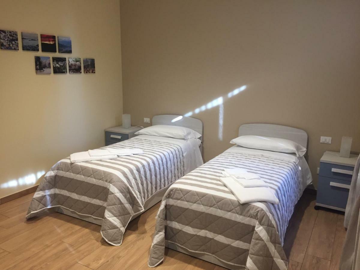 Residence La Canonica Costa Valle Imagna Екстериор снимка