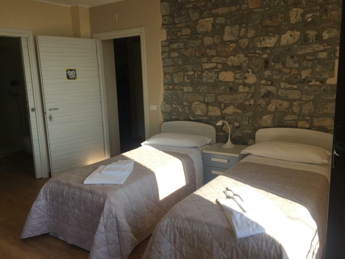 Residence La Canonica Costa Valle Imagna Екстериор снимка