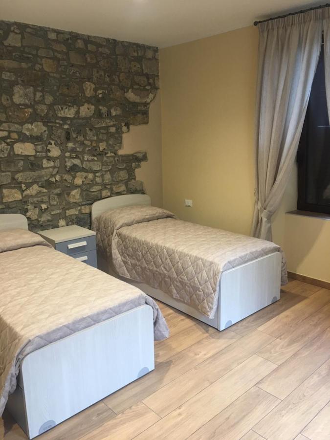 Residence La Canonica Costa Valle Imagna Екстериор снимка