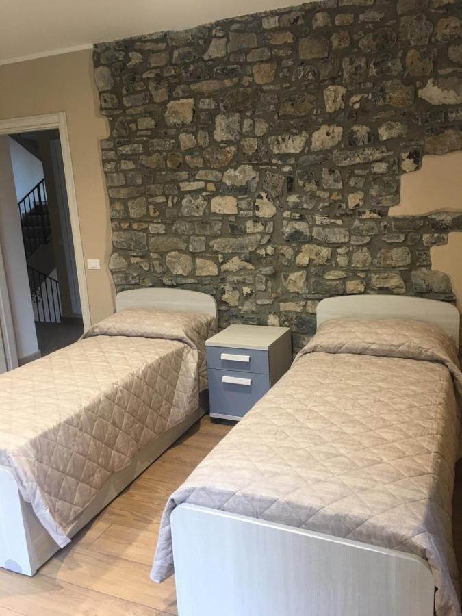 Residence La Canonica Costa Valle Imagna Екстериор снимка