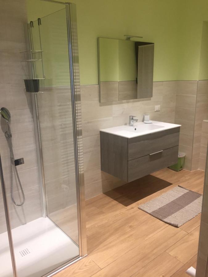 Residence La Canonica Costa Valle Imagna Екстериор снимка
