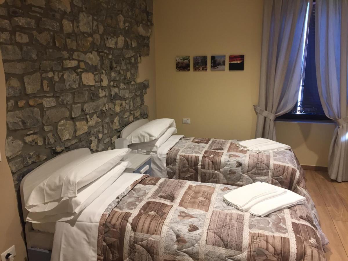 Residence La Canonica Costa Valle Imagna Екстериор снимка