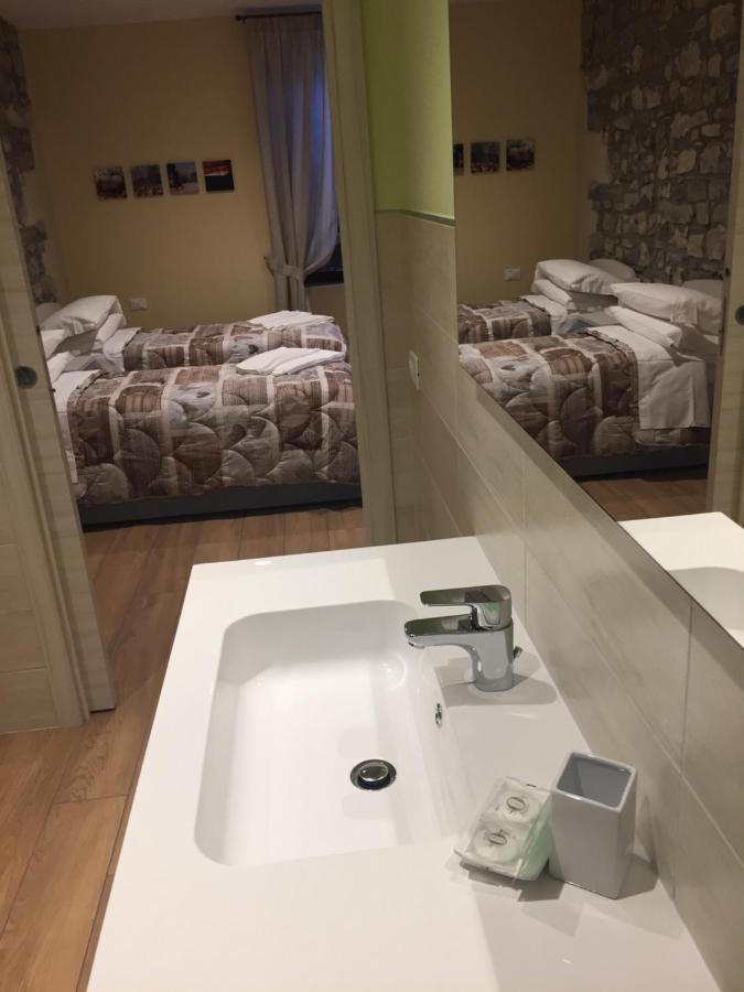 Residence La Canonica Costa Valle Imagna Екстериор снимка